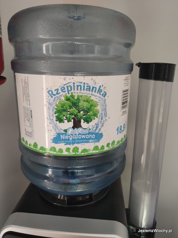 Źródło Rzepichy – cud ludowej medycyny