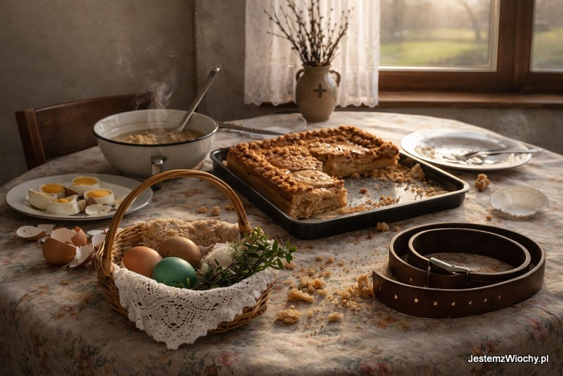 Drugi dzień Świąt Wielkanocnych